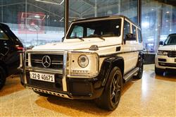 مێرسێدس بێنز G-Class